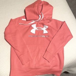NWOT Under Armour Hoodie
